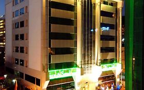 Sun And Sands Hotel